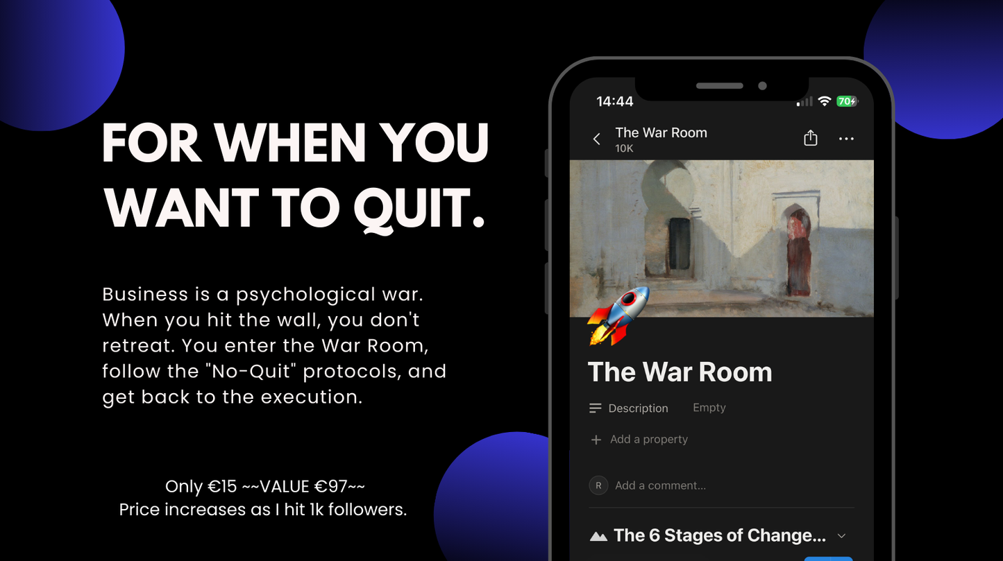 Unlocking Your Discipline Potential