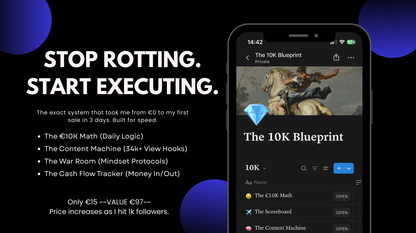 Unlocking Your Discipline Potential