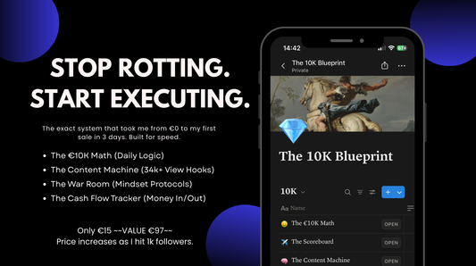 Unlocking Your Discipline Potential