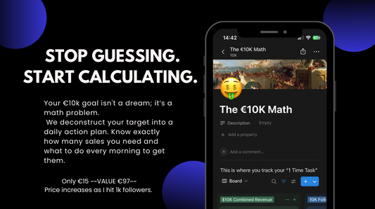 Unlocking Your Discipline Potential