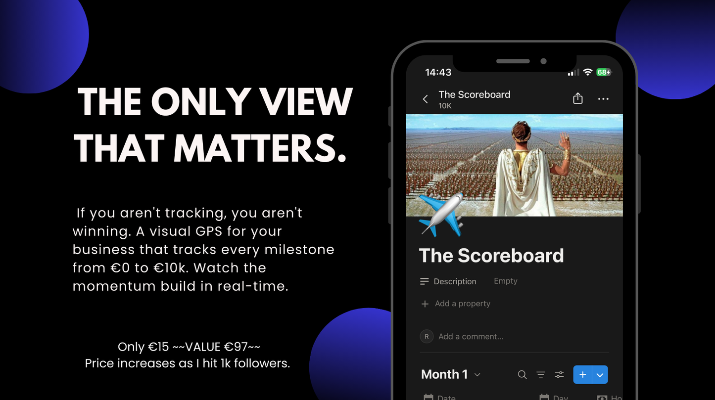 Unlocking Your Discipline Potential
